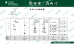低压一次性系统图