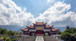 崇圣寺三塔文化旅游区