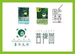 LOGO设计 创意LOGO L