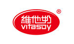 维他奶logo标识