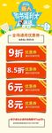 微信公众号优惠券