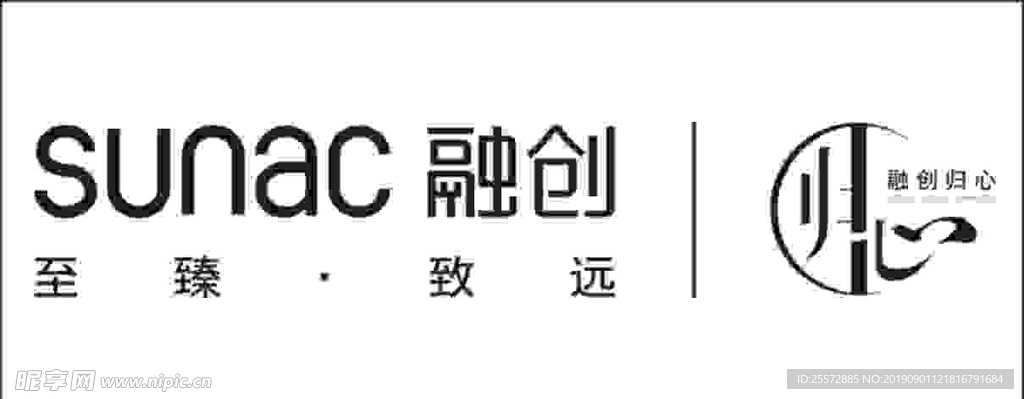 融创LOGO