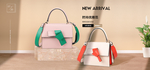 女包banner