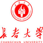 长春大学标志