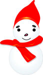 雪人