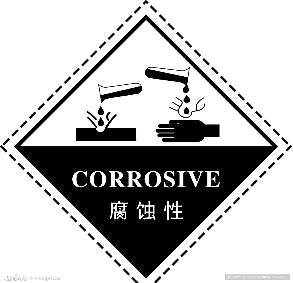 标识牌