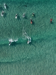 海滩