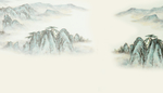 工笔画素材