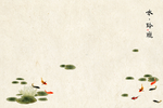 工笔画素材