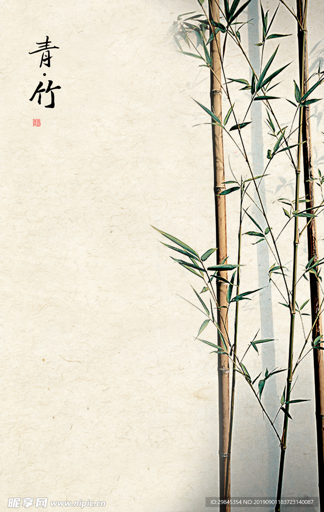 工笔画素材