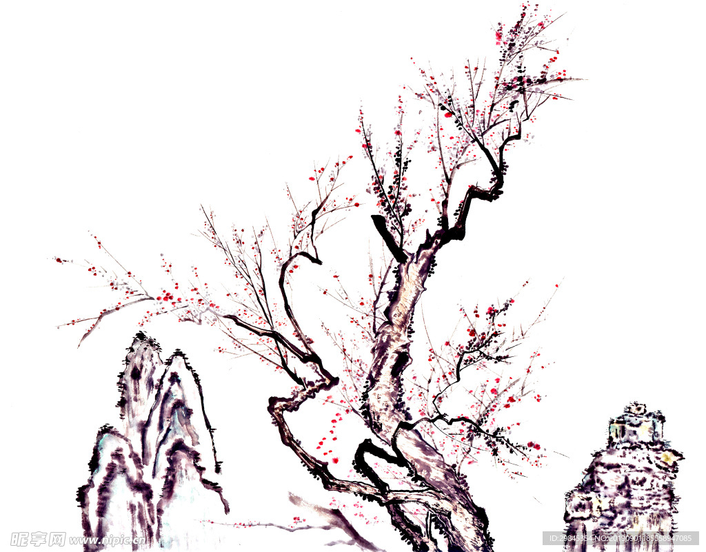 古树