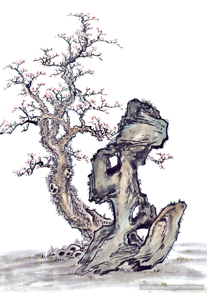 古树