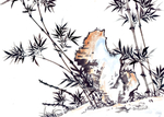 古树