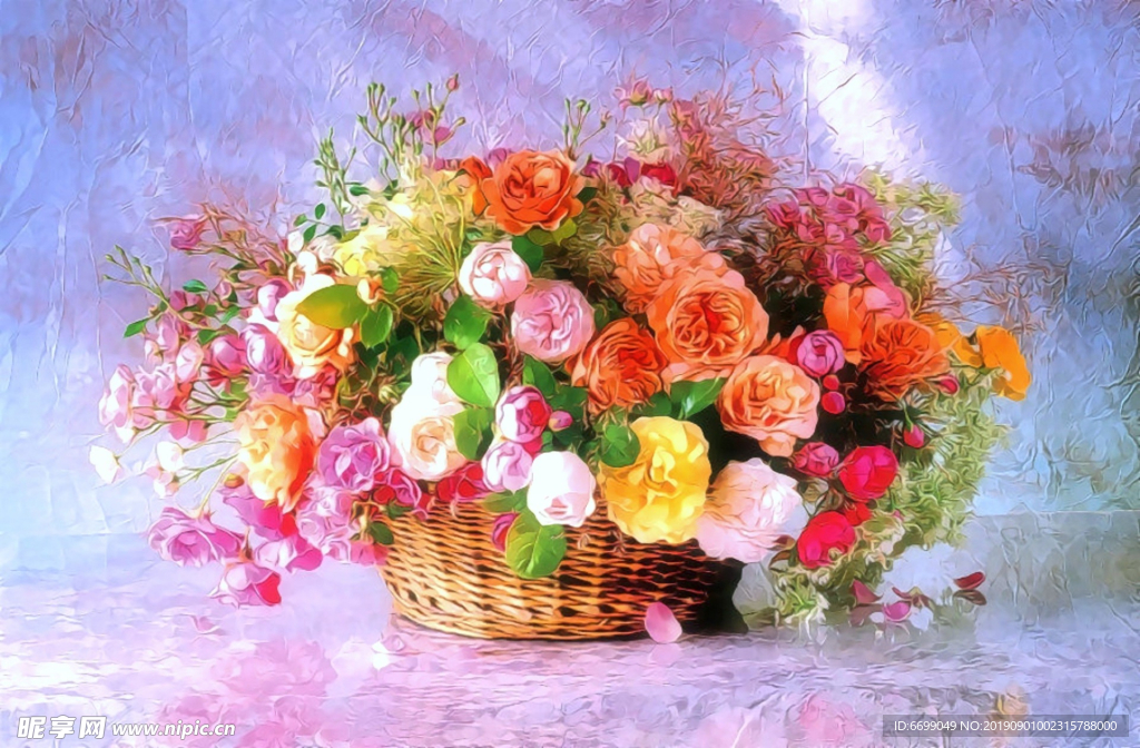 植物花卉