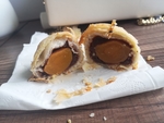 蛋黄酥