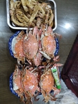 螃蟹