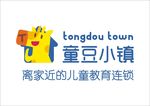 童豆小镇教育logo