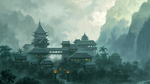 建筑