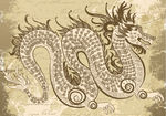 龙图片
