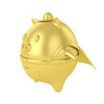金猪
