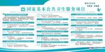 国际基本公共卫生