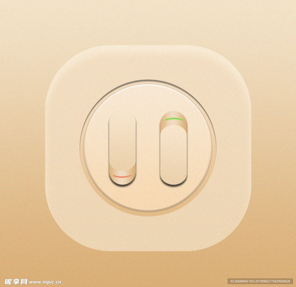 开关模型