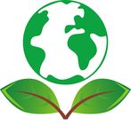 绿色环保标志设计