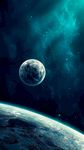 浩瀚的宇宙图片