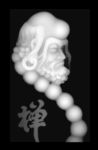 禅达摩