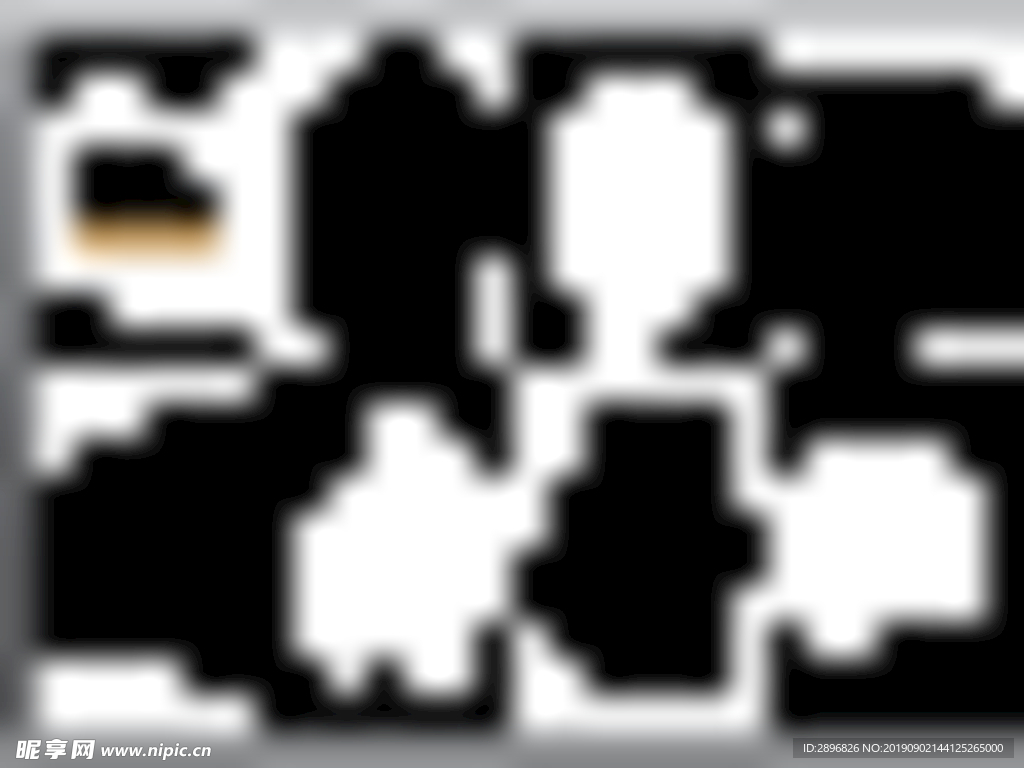 笔刷