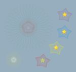 花纹 防伪纹