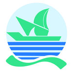 航海logo