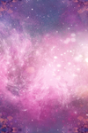 梦幻 星空 神话 少女 爱情
