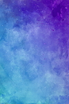 梦幻 星空 神话 少女 爱情