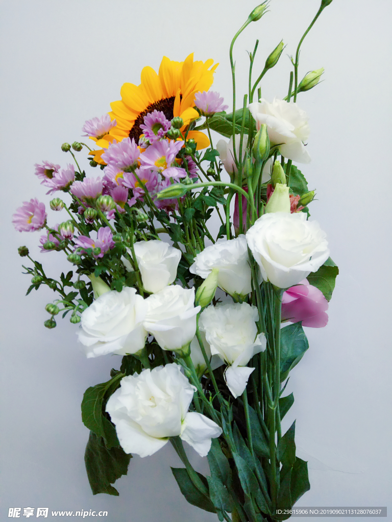 花束
