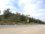道路风景