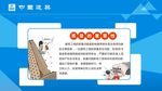 建筑安全质量的重要性展板