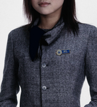 中国服饰