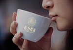 中式茶杯
