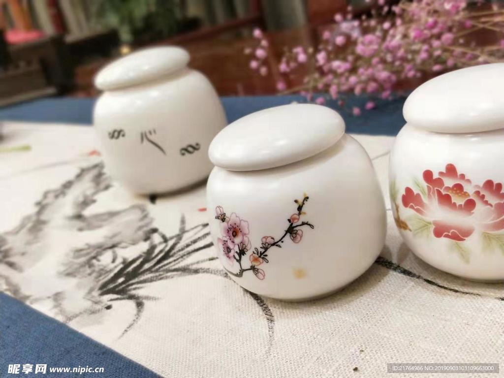 茶台