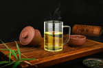 玻璃杯