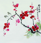 梅里双栖