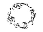 中国古典花纹