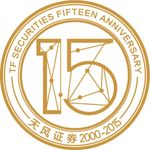 15周年纪念
