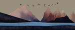 山