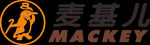 麦基儿汉堡logo
