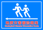 地质灾害避险