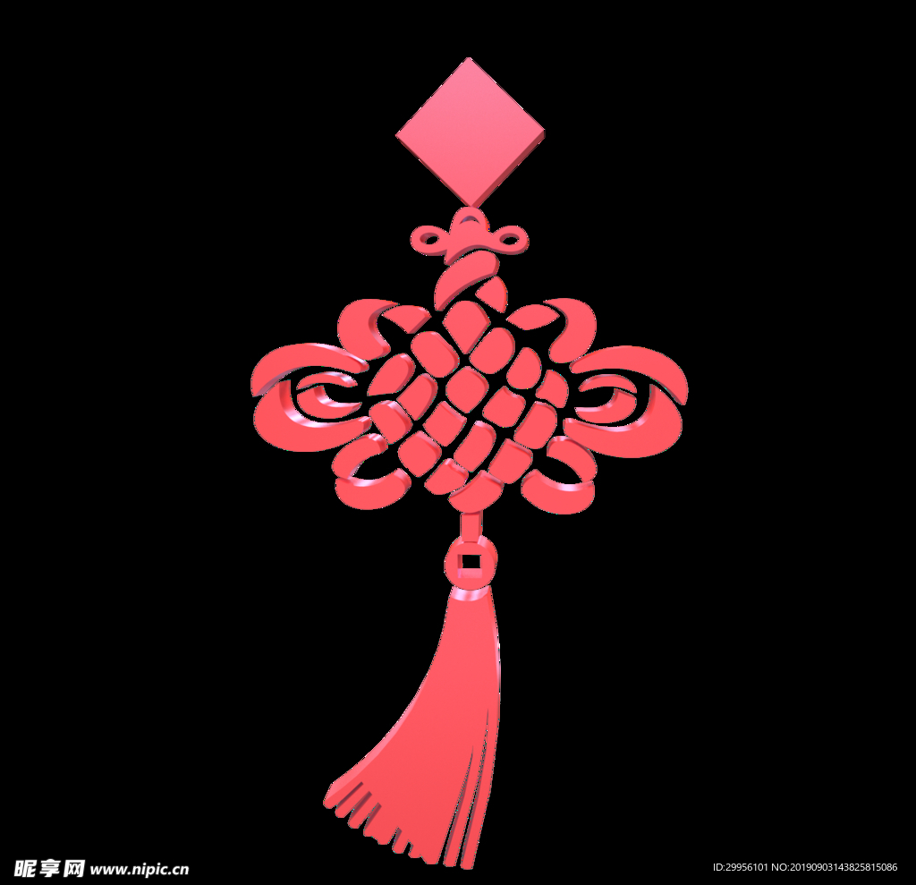 中国结