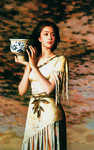 人物画