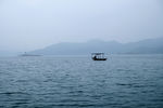 水库